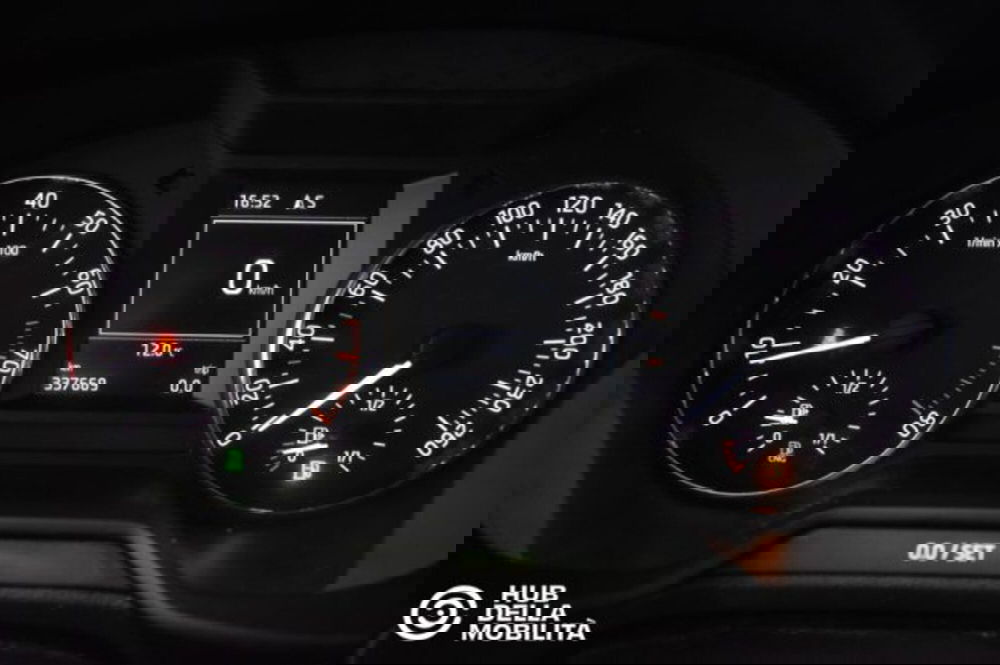 Skoda Octavia Station Wagon usata a Perugia (8)