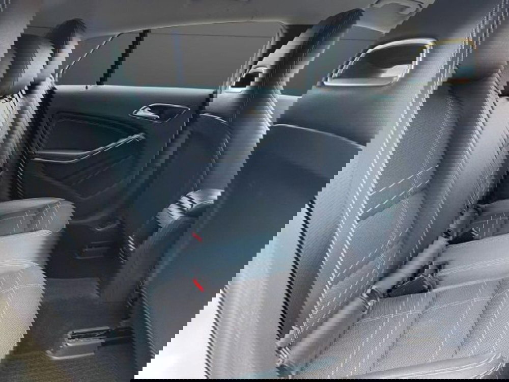 Mercedes-Benz CLA Shooting Brake usata a Novara (11)