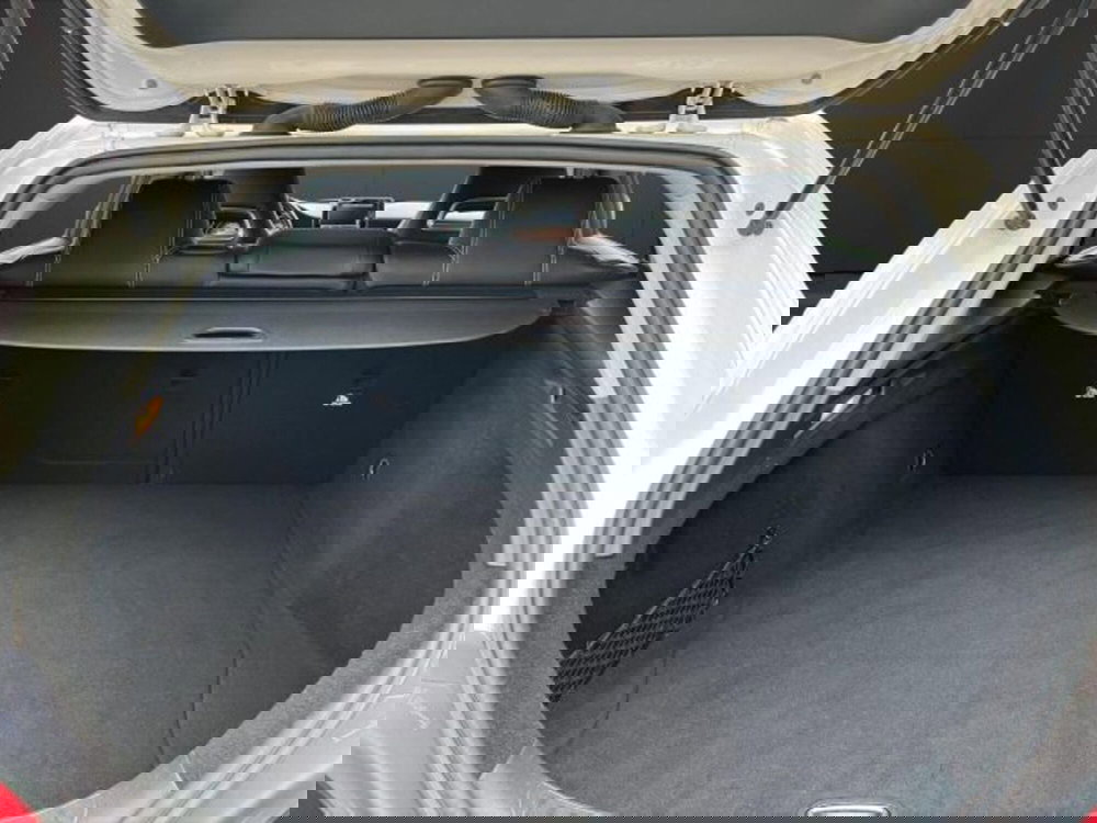 Mercedes-Benz CLA Shooting Brake usata a Novara (5)