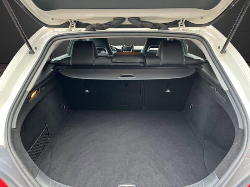 Mercedes-Benz CLA Shooting Brake usata a Novara (5)