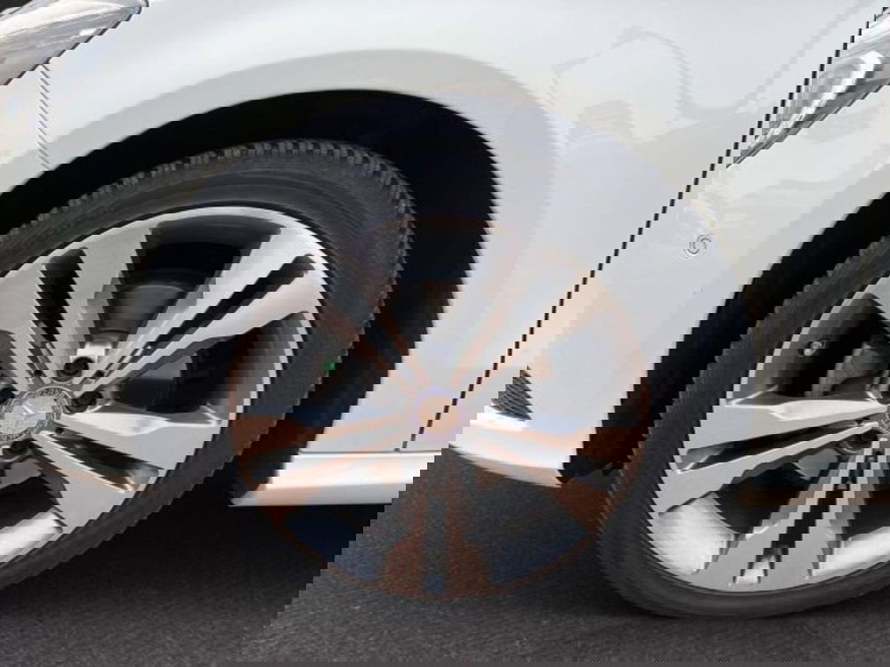 Mercedes-Benz CLA Shooting Brake usata a Novara (9)