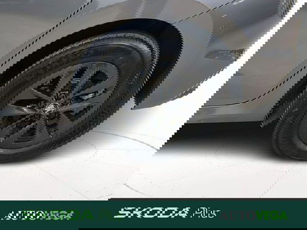 Skoda Fabia usata a Vicenza (16)