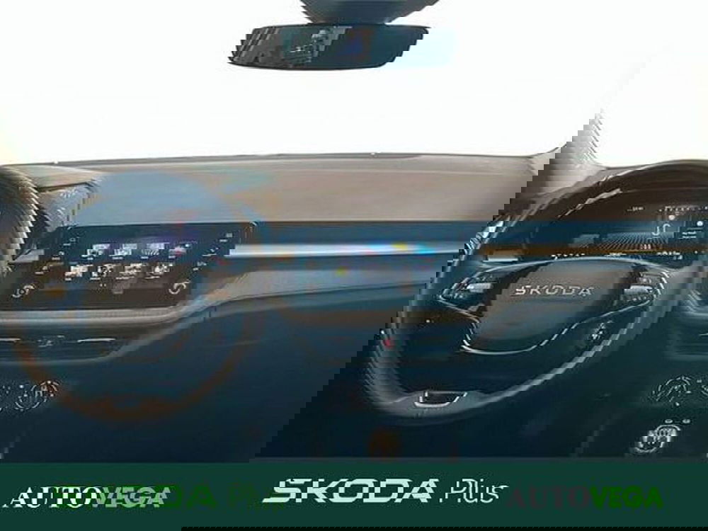 Skoda Fabia usata a Vicenza (8)