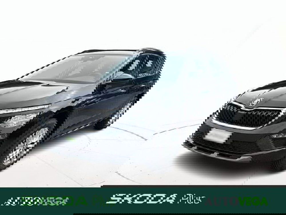 Skoda Kamiq usata a Vicenza