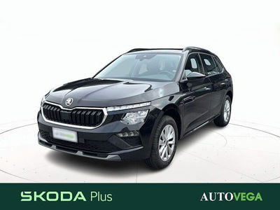 Skoda Kamiq 1.0 tsi Selection 95cv del 2025 usata a Vicenza
