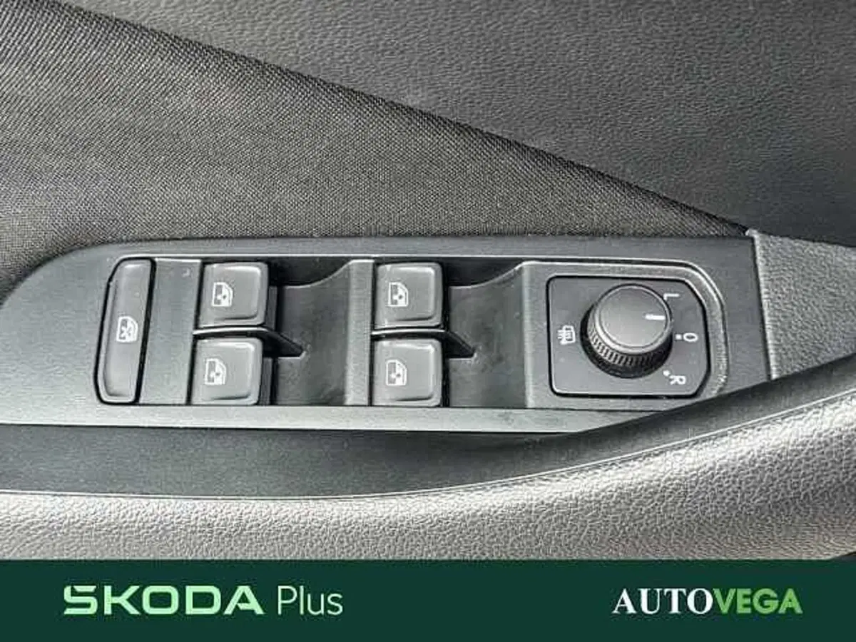 Skoda Kamiq usata a Vicenza (12)
