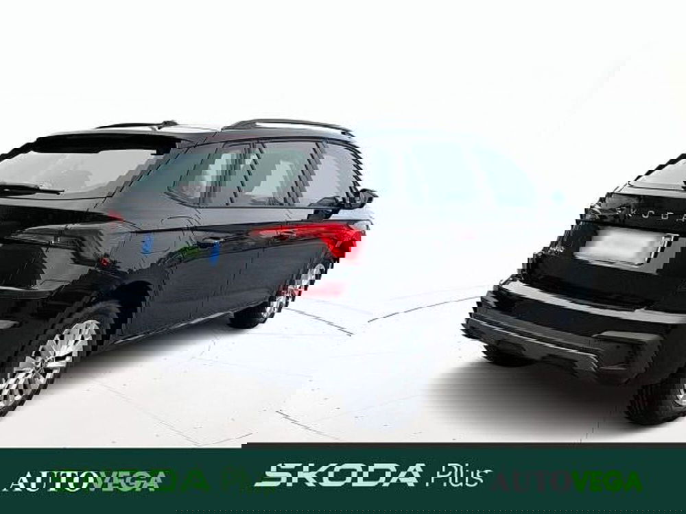 Skoda Kamiq usata a Vicenza (3)