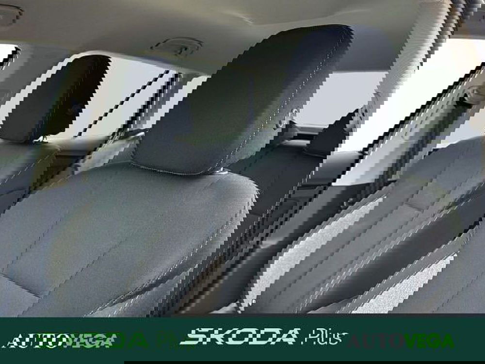 Skoda Kamiq usata a Vicenza (9)