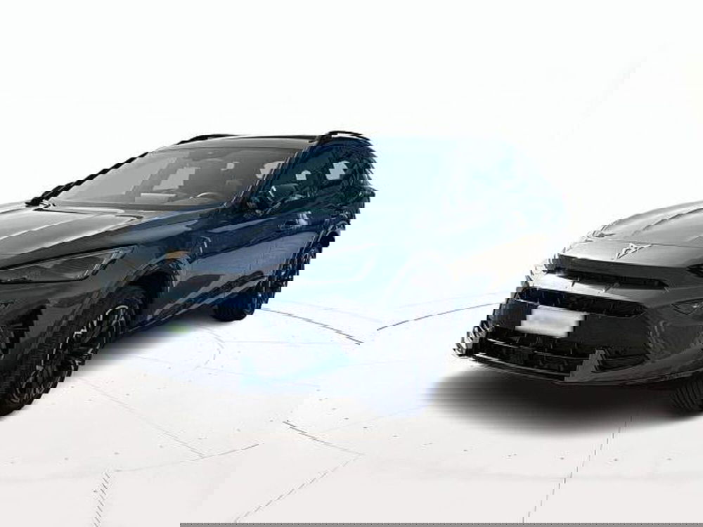 Cupra Formentor usata a Vicenza