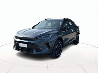 Cupra Formentor Formentor 2.0 tdi 4drive 150cv dsg del 2025 usata a Vicenza