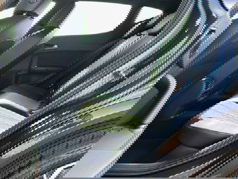 Cupra Formentor usata a Vicenza (10)