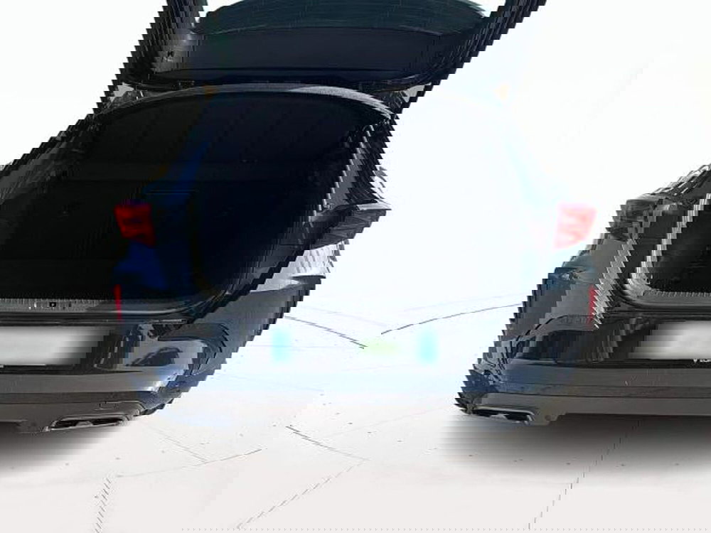 Cupra Formentor usata a Vicenza (11)