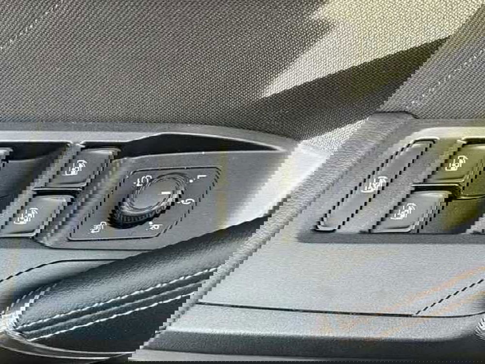 Cupra Formentor usata a Vicenza (13)