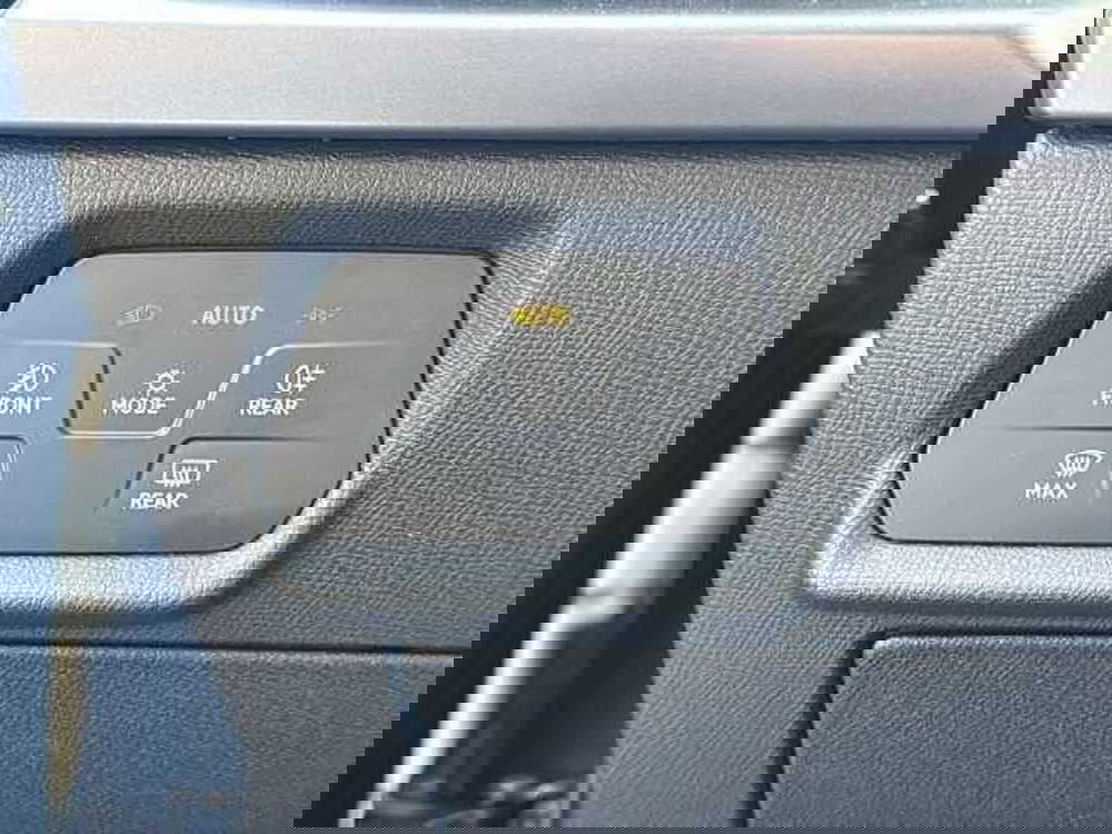 Cupra Formentor usata a Vicenza (14)