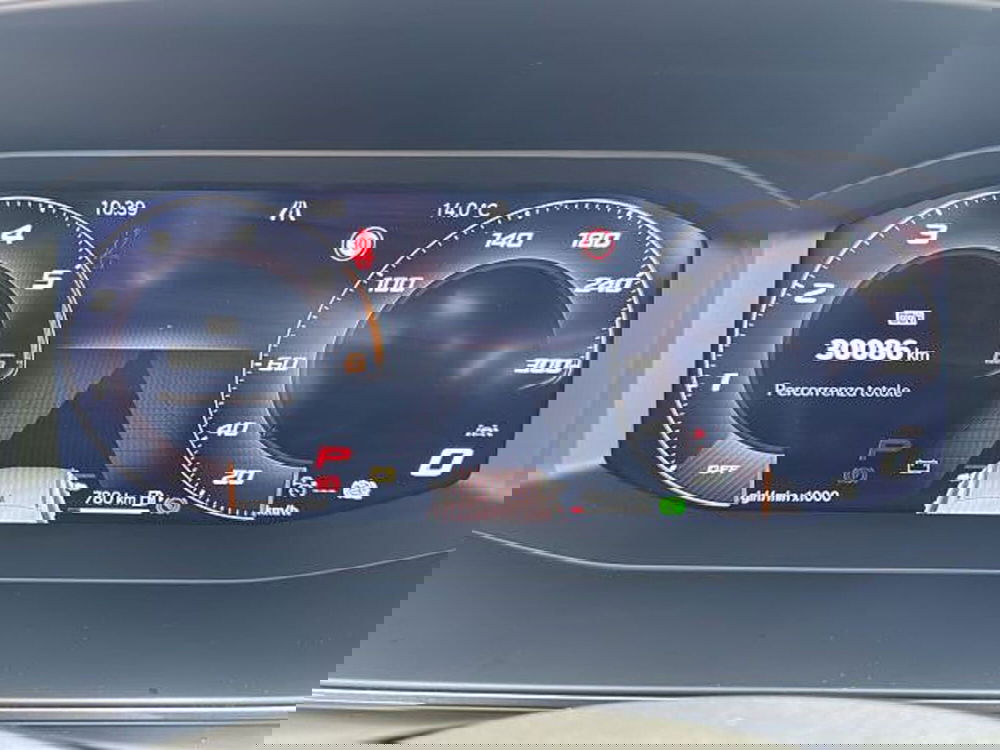 Cupra Formentor usata a Vicenza (15)