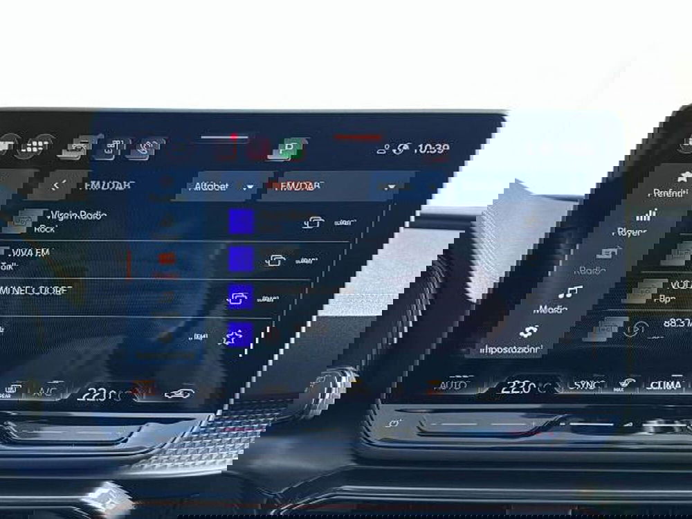 Cupra Formentor usata a Vicenza (16)