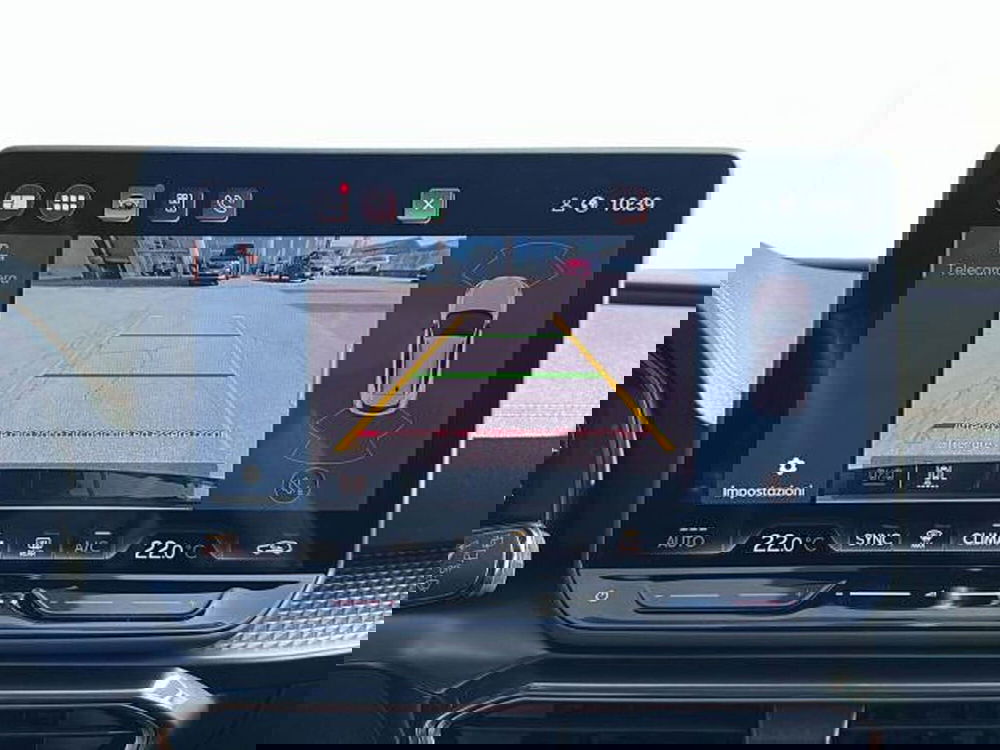 Cupra Formentor usata a Vicenza (17)