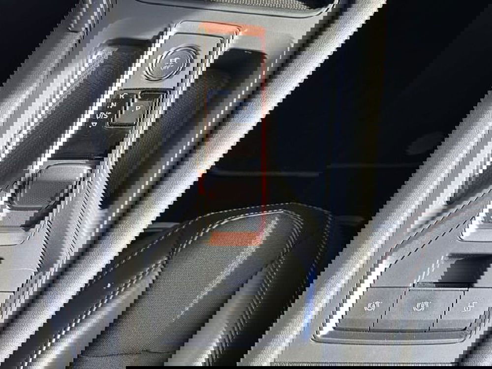 Cupra Formentor usata a Vicenza (18)