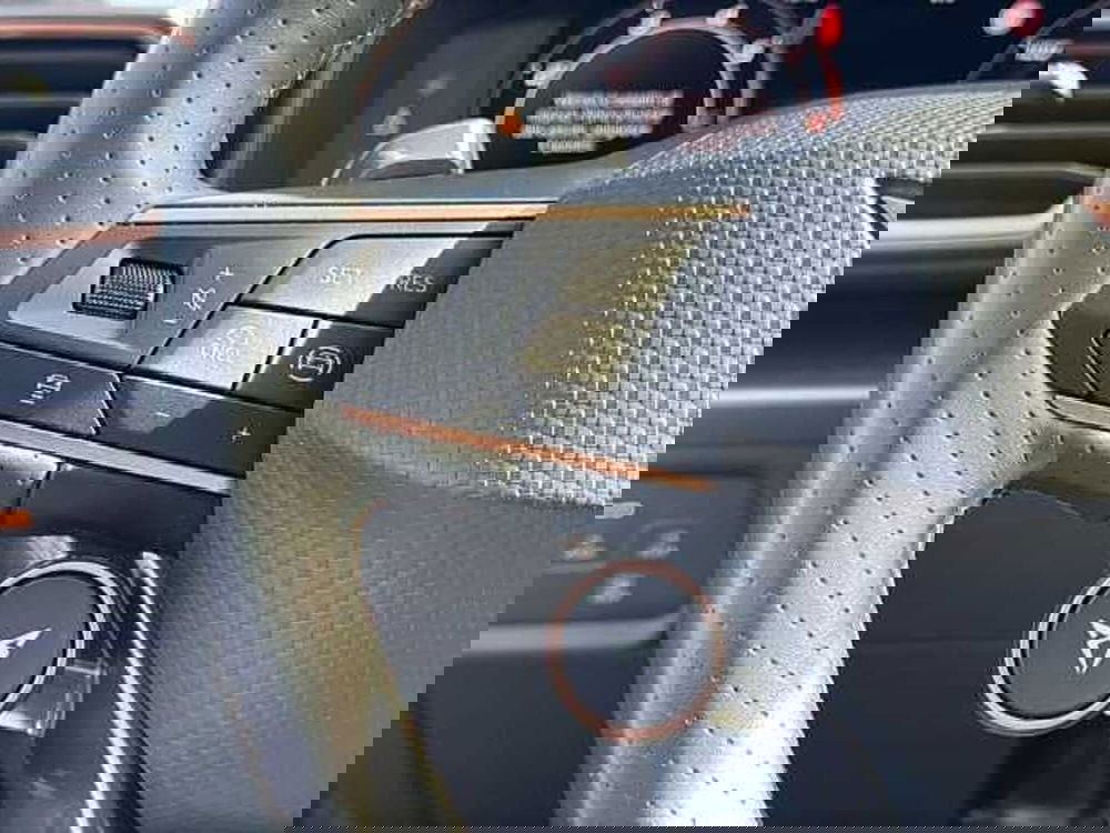 Cupra Formentor usata a Vicenza (19)