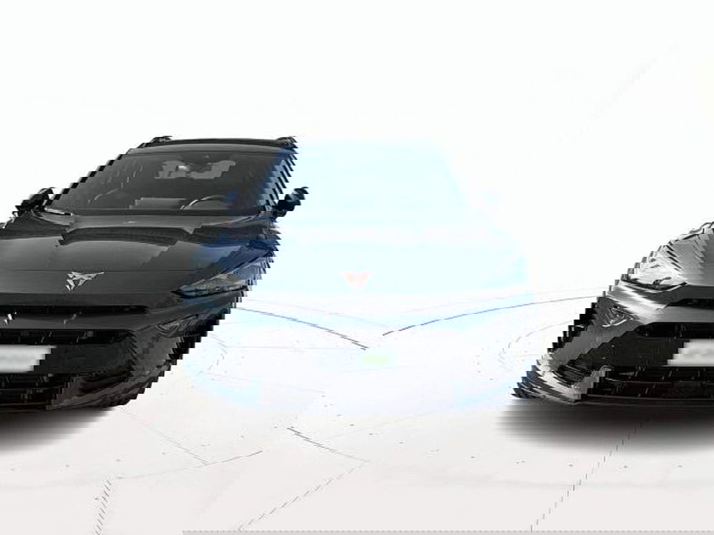 Cupra Formentor usata a Vicenza (2)