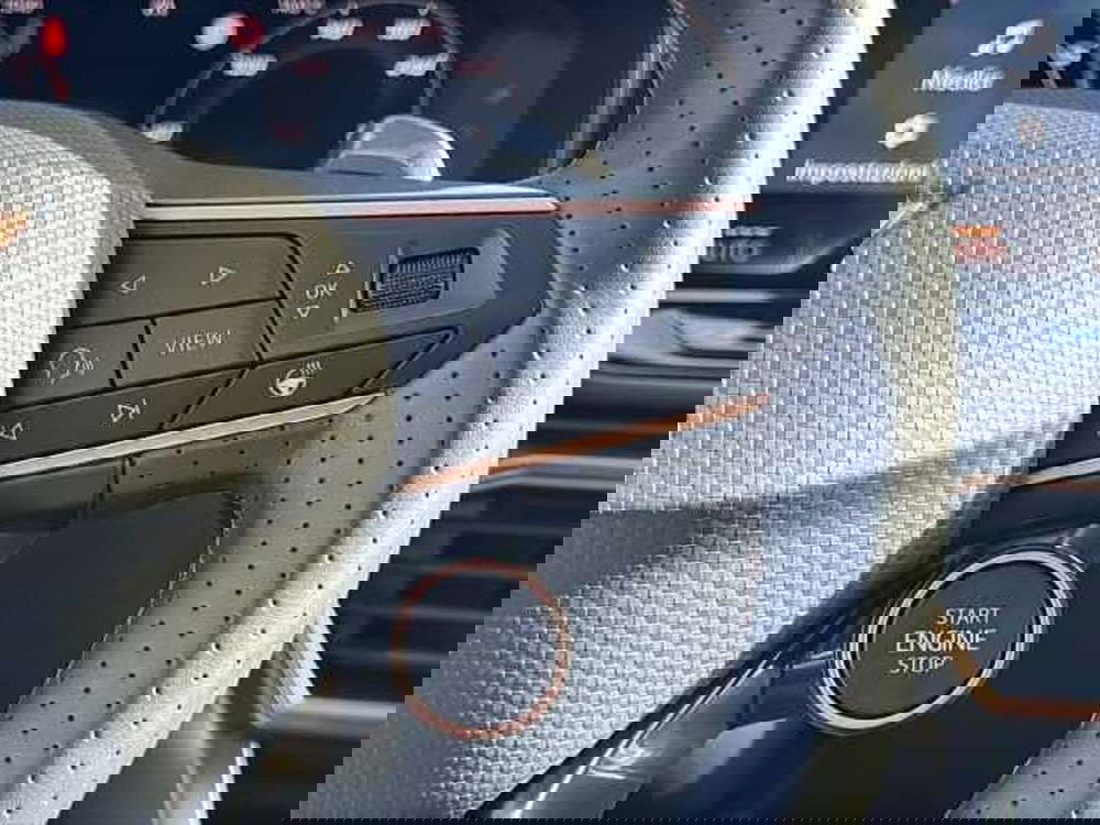 Cupra Formentor usata a Vicenza (20)