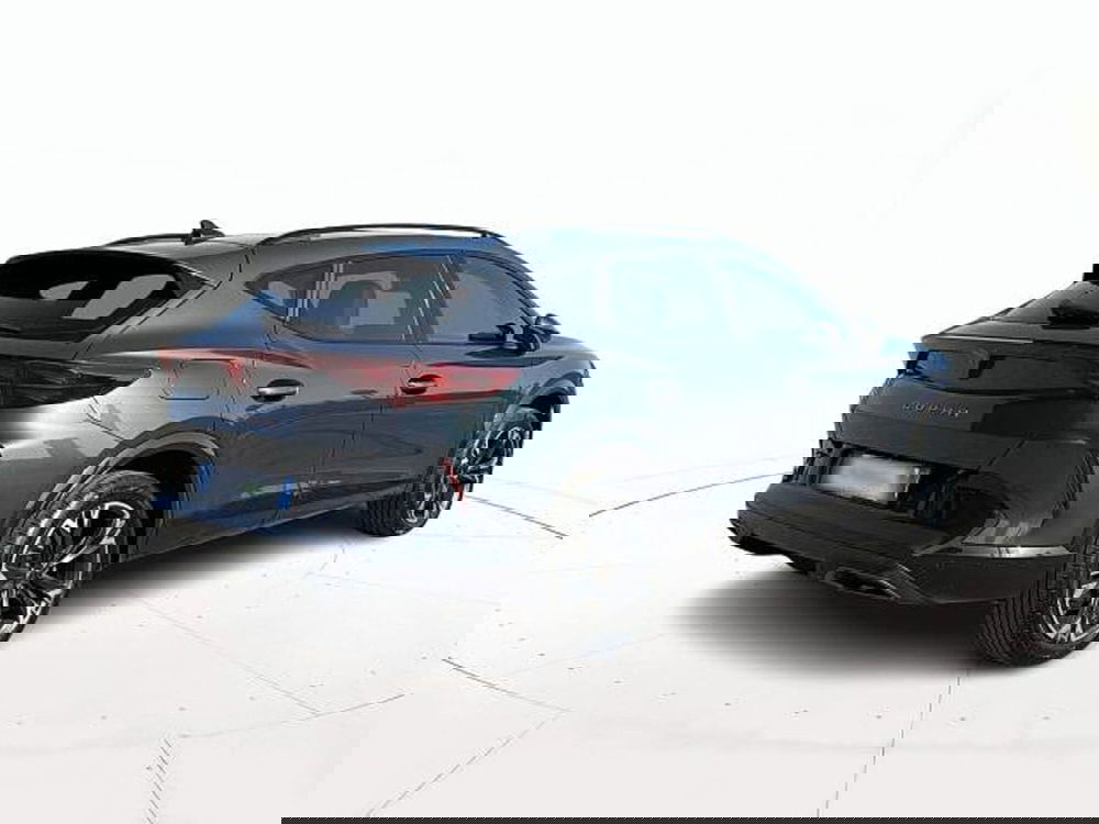 Cupra Formentor usata a Vicenza (3)