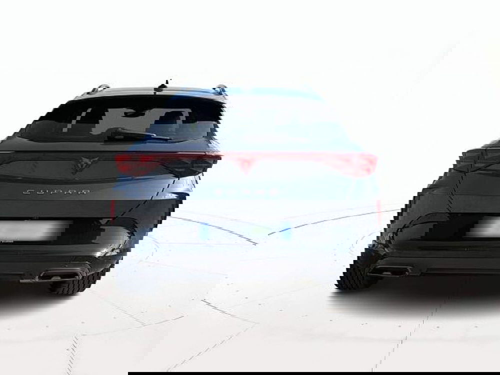 Cupra Formentor usata a Vicenza (4)