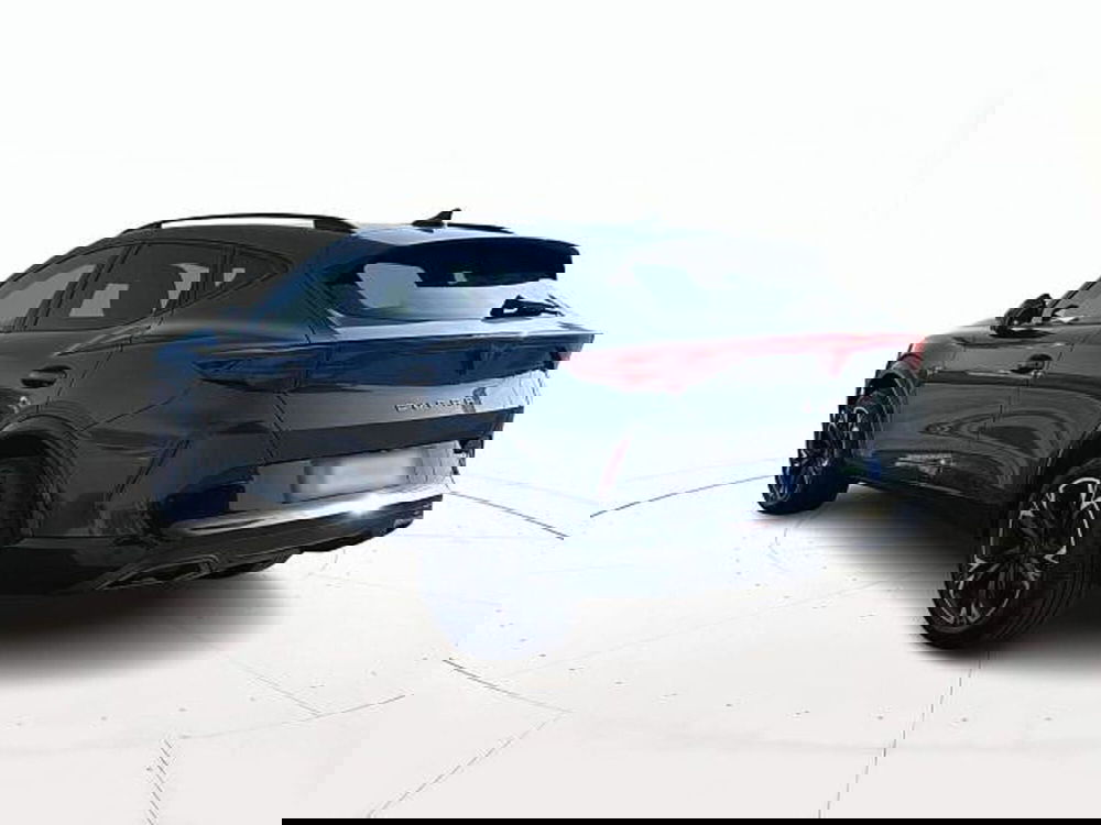 Cupra Formentor usata a Vicenza (5)