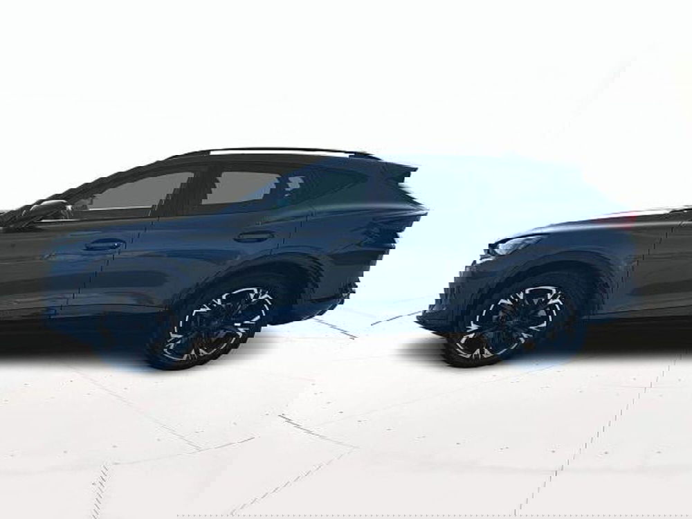 Cupra Formentor usata a Vicenza (6)