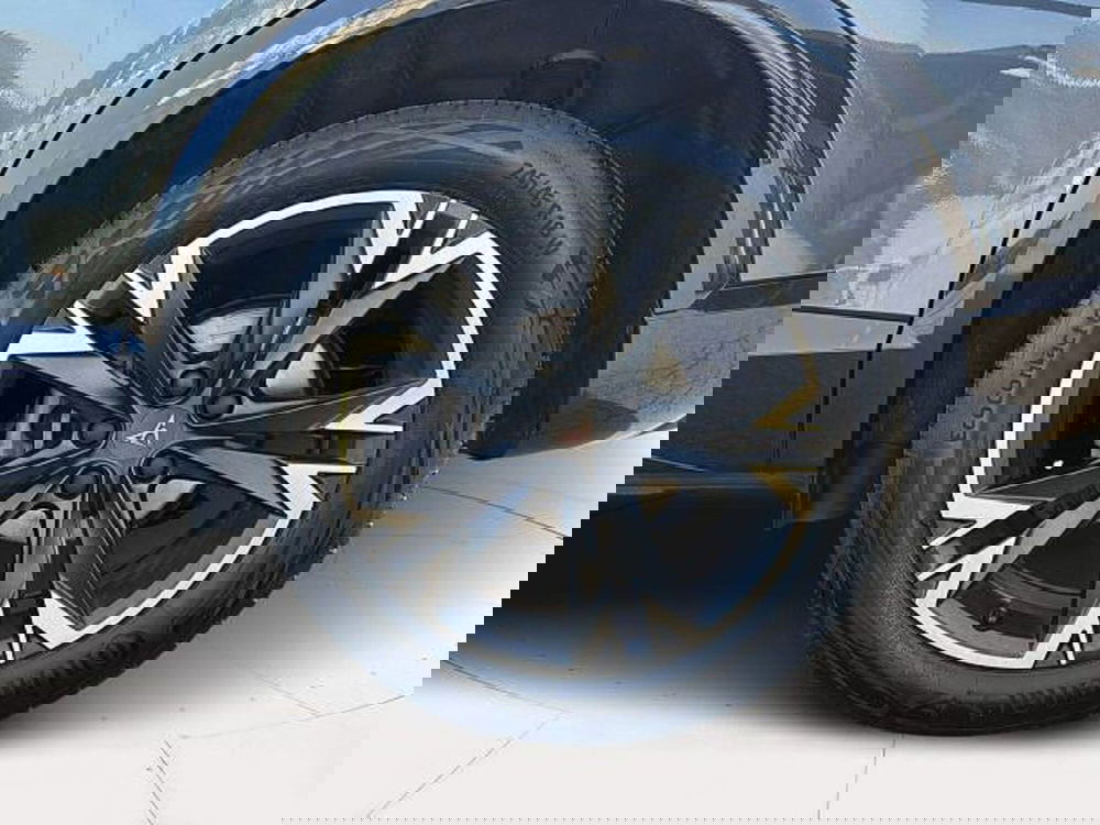 Cupra Formentor usata a Vicenza (7)