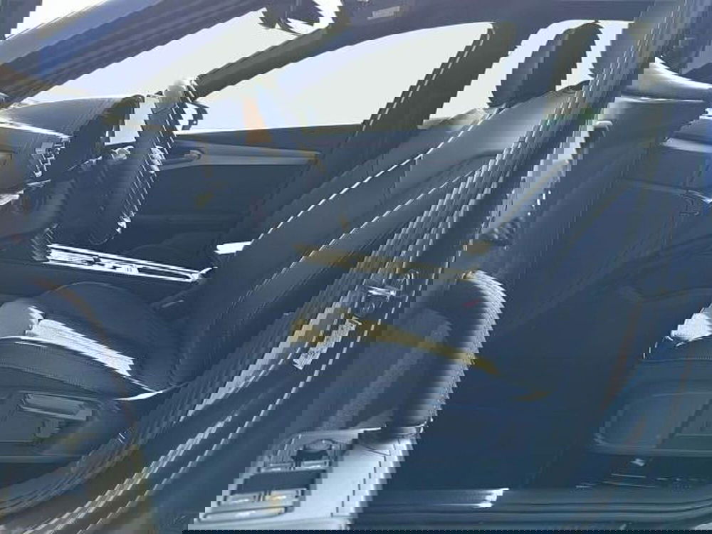 Cupra Formentor usata a Vicenza (8)