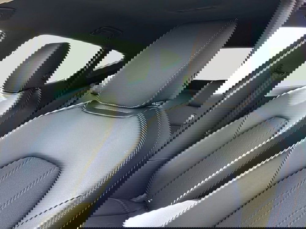 Cupra Formentor usata a Vicenza (9)