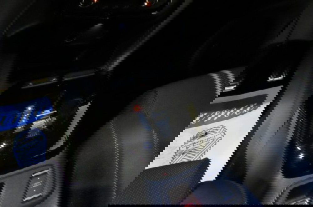 Opel Corsa usata a Milano (10)