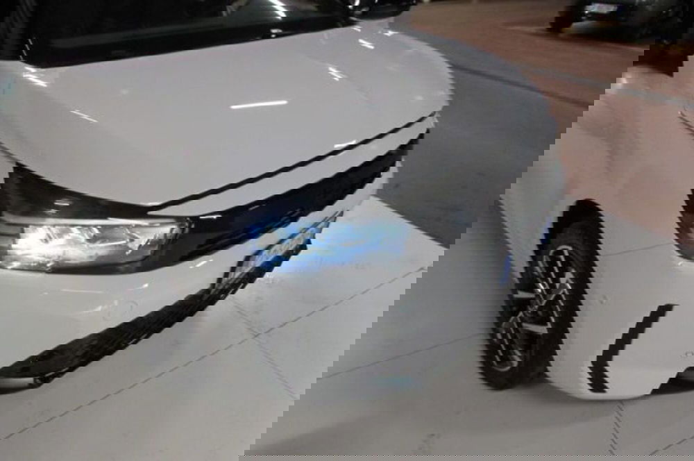 Opel Corsa usata a Milano (17)