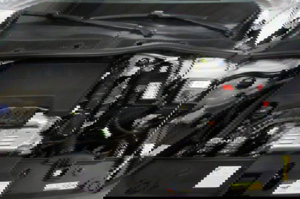 Opel Corsa usata a Milano (18)