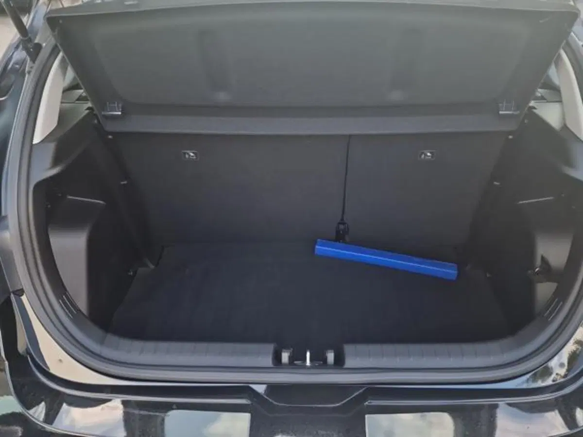 Hyundai i20 usata a Salerno (19)