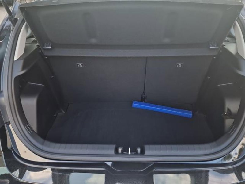 Hyundai i20 usata a Salerno (19)