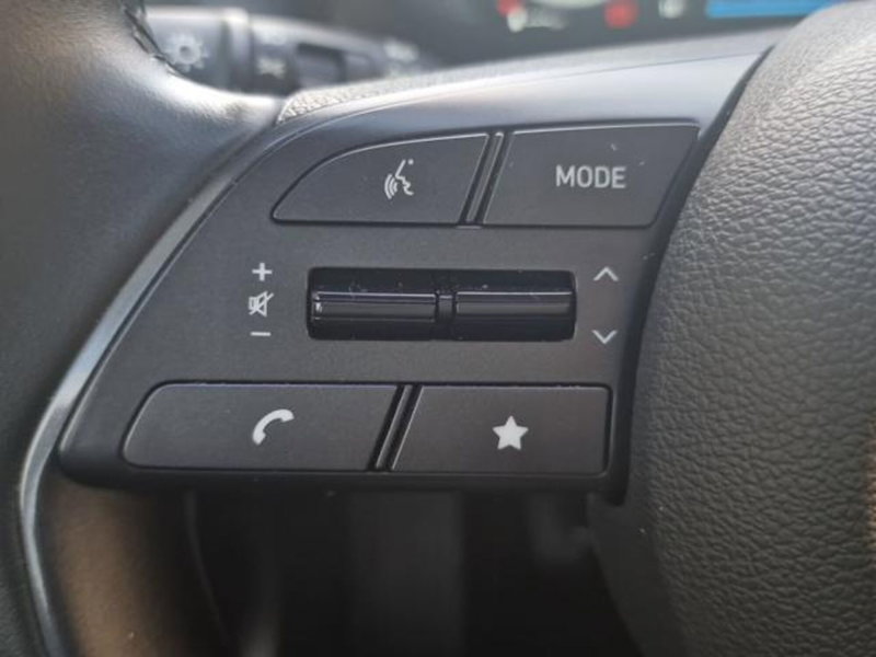 Hyundai i20 usata a Salerno (20)