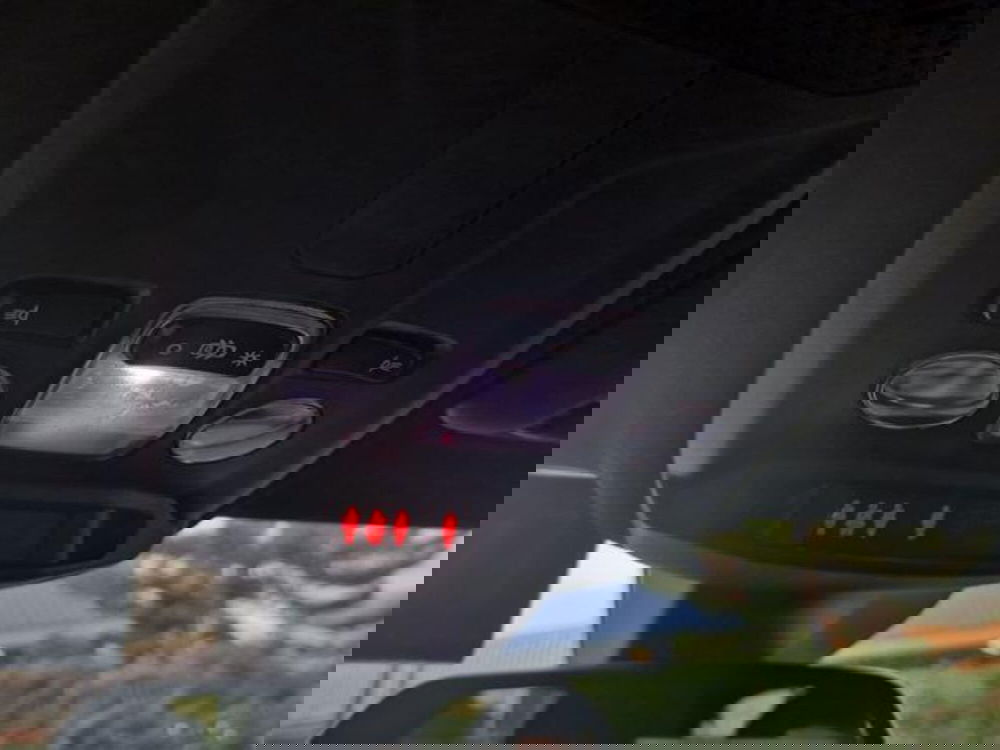 Ford Fiesta usata a Salerno