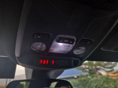 Ford Fiesta 1.4 TDCi 5p. Ambiente del 2009 usata a Salerno