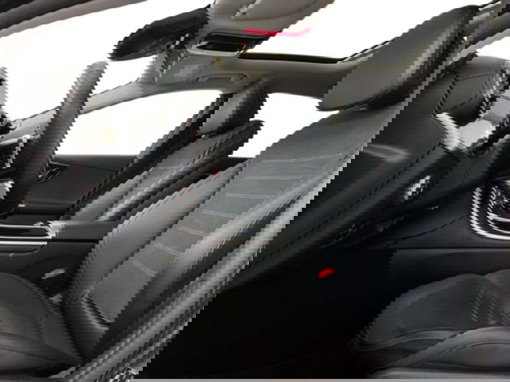 Mercedes-Benz Classe C usata a Verona (10)