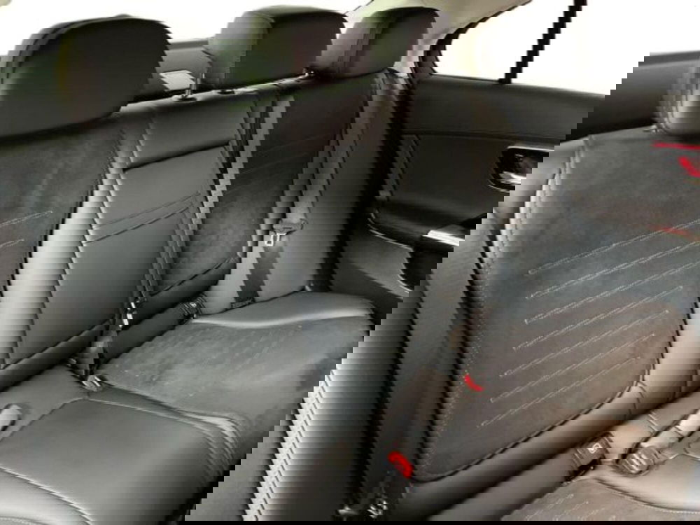 Mercedes-Benz Classe C usata a Verona (15)