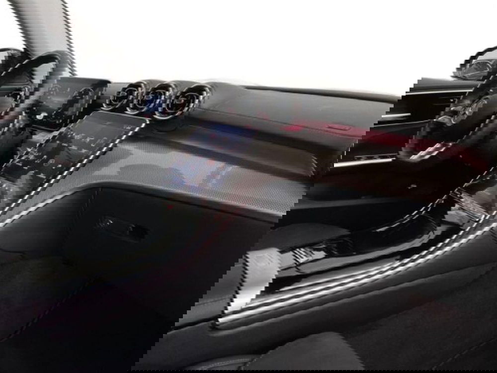 Mercedes-Benz Classe C usata a Verona (16)