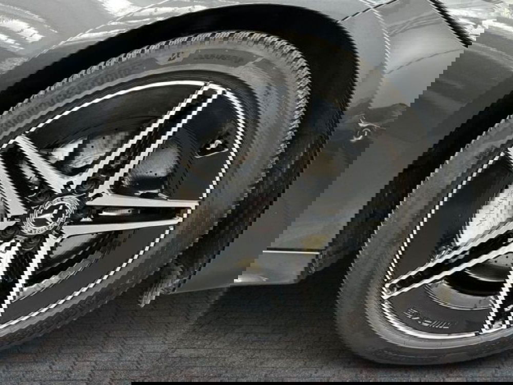 Mercedes-Benz Classe C usata a Verona (7)