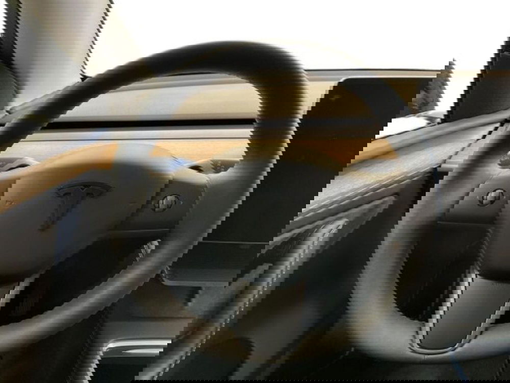 Tesla Model Y usata a Verona (10)