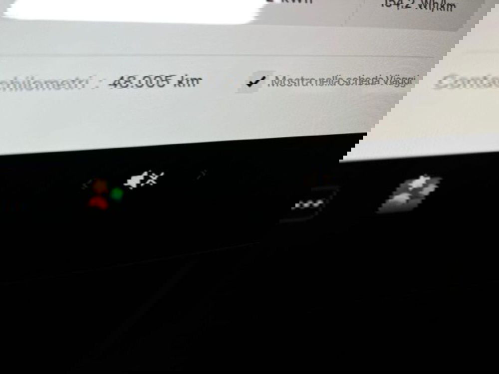 Tesla Model Y usata a Verona (12)