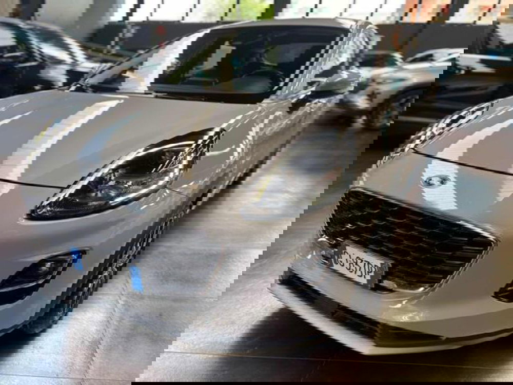 Ford Puma usata a Pesaro-Urbino (2)