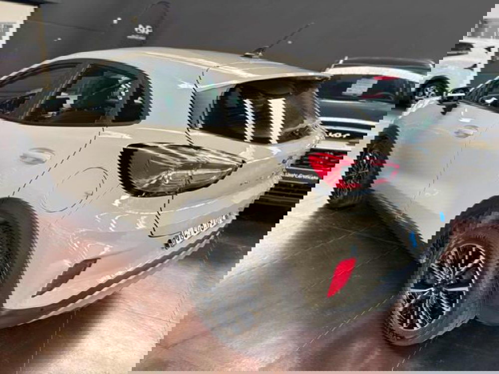 Ford Puma usata a Pesaro-Urbino (3)