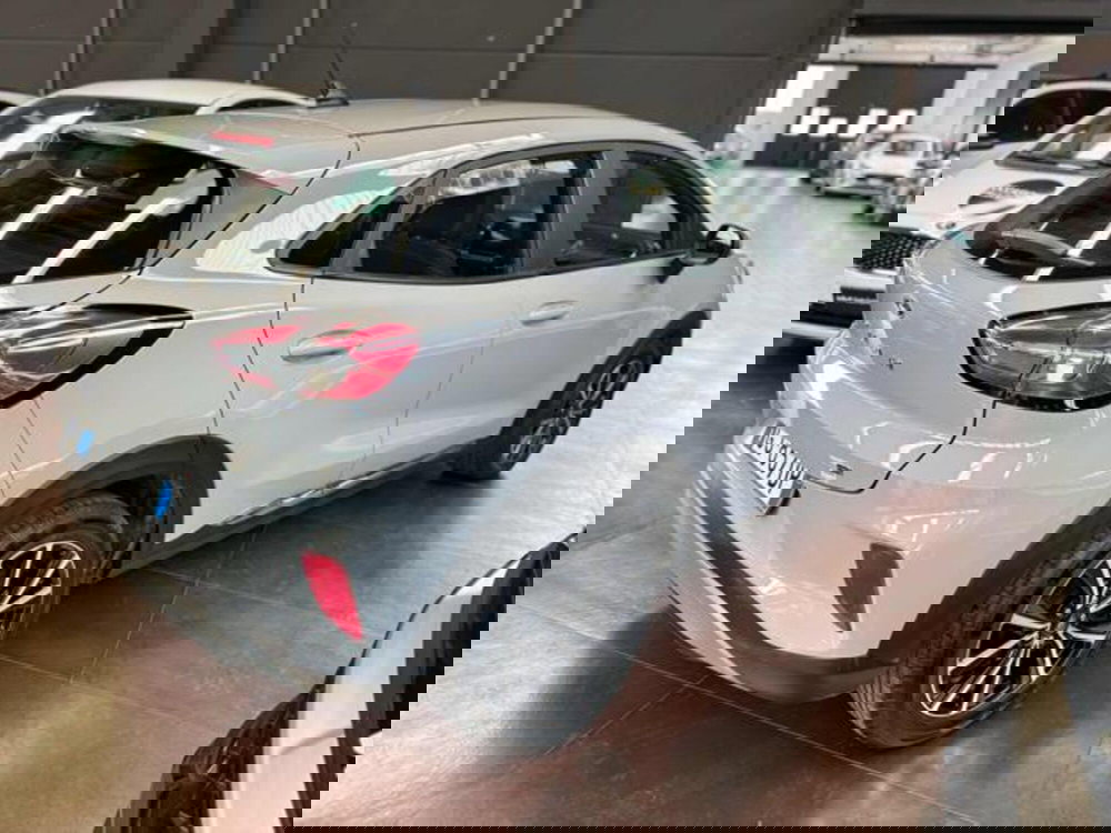 Ford Puma usata a Pesaro-Urbino (4)