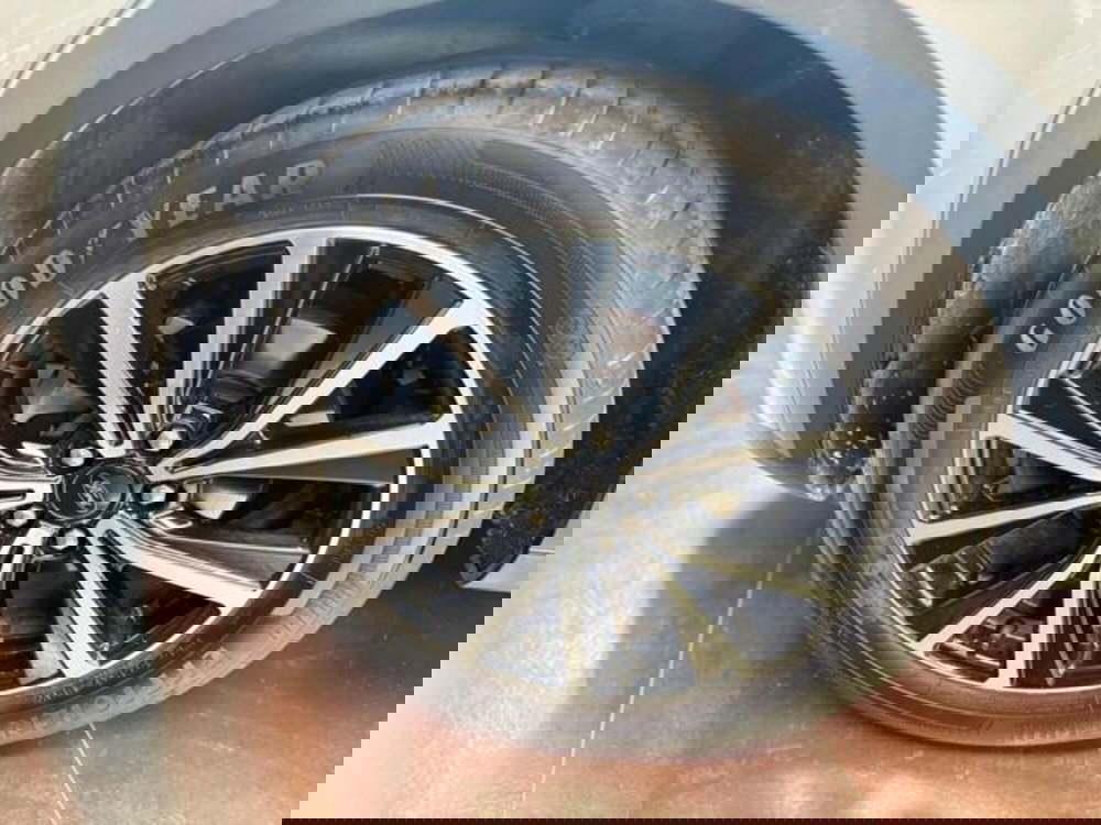 Ford Puma usata a Pesaro-Urbino (5)